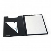 Папка-планшет Durable, с металлическим зажимом, А4